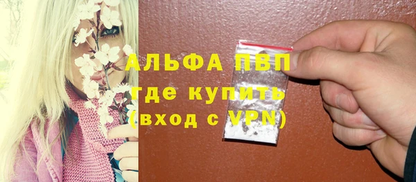 Альфа ПВП Бугульма